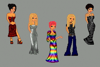 FASHION